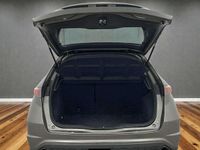 Usado Honda Civic Comfort 140 CV (102 kW) 2008 Gris Utilitario