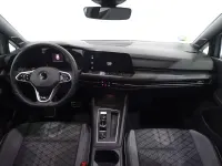 Usado VW Golf VIII R-line 150 CV (110 kW) 2022 Plateado Utilitario