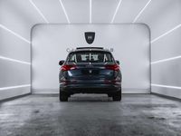 Usado Audi Q5 Ambiente 177 CV (130 kW) 2014 Gris / plata SUV