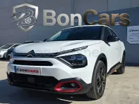 Usado Citroën C4 Feel 110 CV (80 kW) 2022 Blanco Berlina