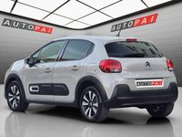 Usado Citroën C3 PureTech 110 CV (80 kW) 2024 Beige Berlina