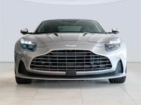 Nuevo Aston Martin DB12 680 CV (500 kW) 2025 Alluminite silver Coupe