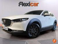 Usado Mazda CX-30 Prime-Line 140 CV (102 kW) 2025 Blanco SUV