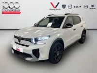 Usado Citroën C3 Aircross 100 CV (73 kW) 2025 Blanco SUV