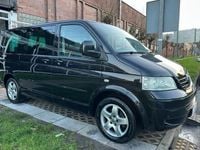 Usado VW Multivan 174 CV (127 kW) 2007 Monovolumen
