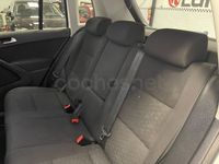 Usado VW Tiguan 110 CV (80 kW) 2015 Blanco SUV