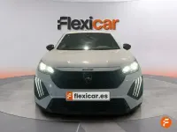 Usado Peugeot 2008 Active 100 CV (73 kW) 2023 Blanco SUV