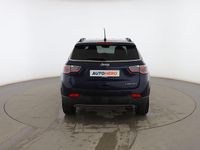 Usado Jeep Compass Limited 120 CV (88 kW) 2019 Azul SUV