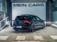 Usado VW Golf VII GTI 290 CV (213 kW) 2020 Negro Berlina