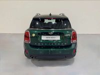 usado Mini Cooper S Countryman E ALL4