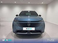 Usado Peugeot 5008 GT 137 CV (100 kW) 2024 Azul Monovolumen