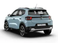 Nuevo Citroën C3 100 CV (73 kW) 2026 Azul SUV