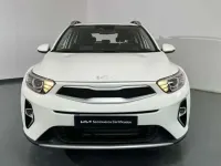 Usado Kia Stonic 77 CV (56 kW) 2025 Blanco SUV