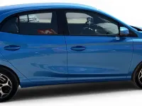 Usado MG MG3 Comfort 194 CV (142 kW) 2024 Azul Utilitario