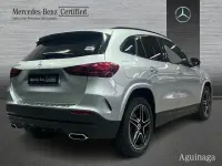 Nuevo Mercedes GLA250 218 CV (160 kW) 2026 Plata hightech SUV