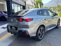 Usado BMW X2 Comfort Edition 150 CV (110 kW) 2025 Gris SUV