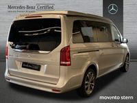 usado Mercedes V300 CLASEMarco Polo Largo[]