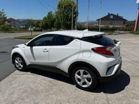 Usado Toyota C-HR Advance 122 CV (89 kW) 2018 SUV