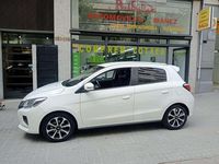 Usado Mitsubishi Space Star 71 CV (52 kW) 2022 Blanco Utilitario