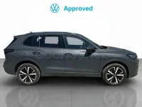Usado VW Tiguan 204 CV (150 kW) 2025 Gris / plata SUV