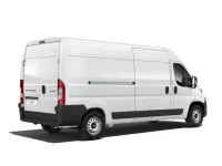 Nuevo Peugeot Boxer 140 CV (102 kW) 2026 Blanco Van