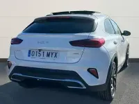 Usado Kia XCeed 141 CV (103 kW) 2025 Blanco SUV