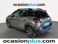 Usado Citroën C3 Aircross PureTech 110 CV (80 kW) 2023 Gris / plata SUV
