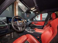 Usado BMW M3 Competition Edition 510 CV (375 kW) 2023 Negro Berlina