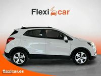 Usado Opel Mokka Selective 140 CV (102 kW) 2017 Blanco SUV