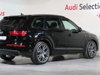 usado Audi Q7 3.0tdi Sport Quattro Tiptronic 200kw