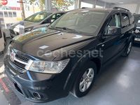 Usado Fiat Freemont Urban 140 CV (102 kW) 2013 Negro SUV