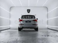 Usado Audi Q5 Advanced Plus 150 CV (110 kW) 2016 Blanco SUV