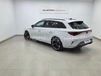 Usado Cupra Leon 150 CV (110 kW) 2025 Blanco Familiar