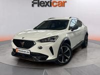 Usado Cupra Formentor 150 HP (110 kW) 2022 Branco SUV