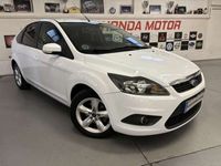 usado Ford Focus 1.6TDCi Titanium 109