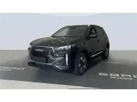 Nuevo Ebro s400 211 CV (155 kW) 2026 Negro carbono SUV