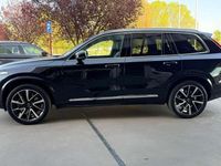 Usado Volvo XC90 Inscription 392 CV (288 kW) 2021 Negro SUV