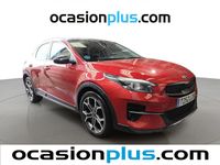 Usado Kia XCeed 120 CV (88 kW) 2019 Rojo SUV