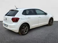 Brugt VW Polo United 110 HK (80 kW) 2021 Hatchback