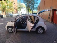 Usado Nissan Micra Visia+ 80 CV (58 kW) 2003 Blanco Utilitario