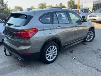 Usado BMW X1 231 CV (169 kW) 2016 Beige SUV
