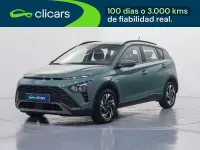Usado Hyundai Bayon 101 CV (74 kW) 2023 SUV