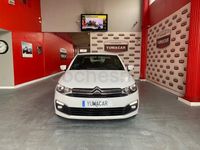 Usado Citroën C-Elysee I Feel 82 CV (60 kW) 2019 Blanco Berlina