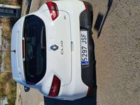 Usado Renault Clio IV Business 75 CV (55 kW) 2016 Blanco Utilitario