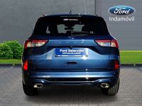 usado Ford Kuga 1.5 EcoBlue ST-Line FWD 120