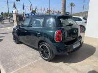 Usado Mini Cooper S Countryman 184 CV (135 kW) 2013 Verde SUV