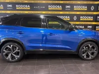 Usado Renault Austral Techno 200 CV (147 kW) 2023 Azul SUV