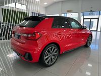 Usado Audi A1 Sportback Advanced Plus 116 CV (85 kW) 2015 Rojo Utilitario