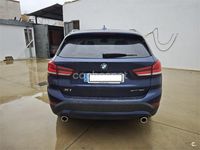 Usado BMW X1 150 CV (110 kW) 2020 Azul SUV