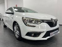 Usado Renault Mégane IV Business 115 CV (84 kW) 2020 Blanco Berlina